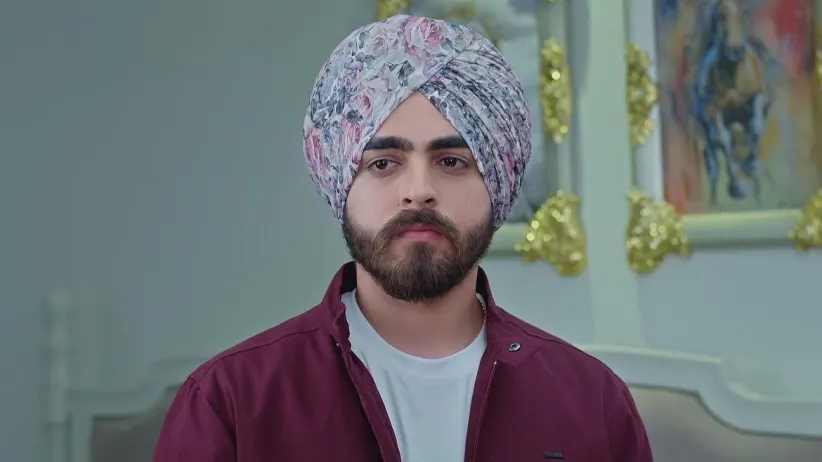 Mehtab Finds Fault with DJ | Heer Tey Tedi Kheer