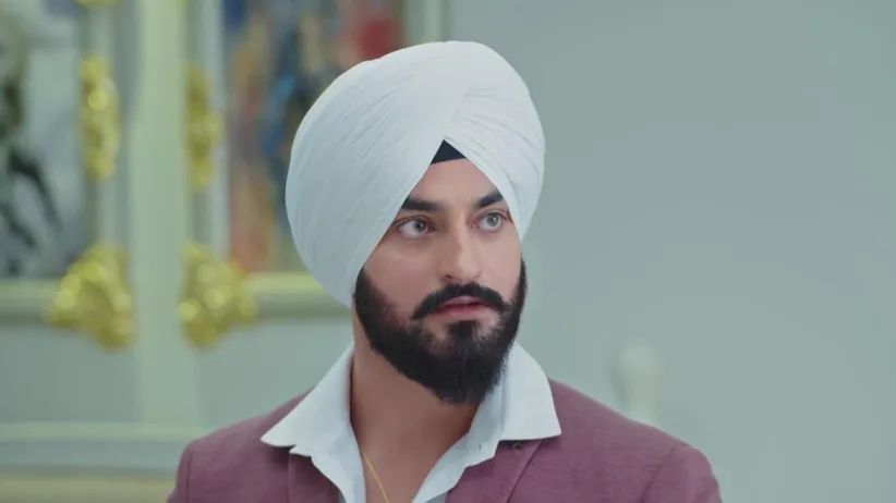 Simran Chalks Out a Plan for DJ | Heer Tey Tedi Kheer