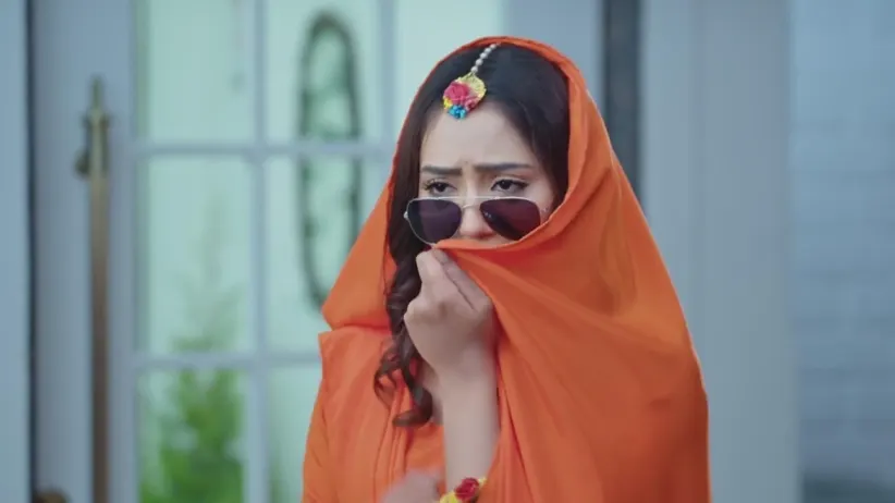 Simran Interviews Heer