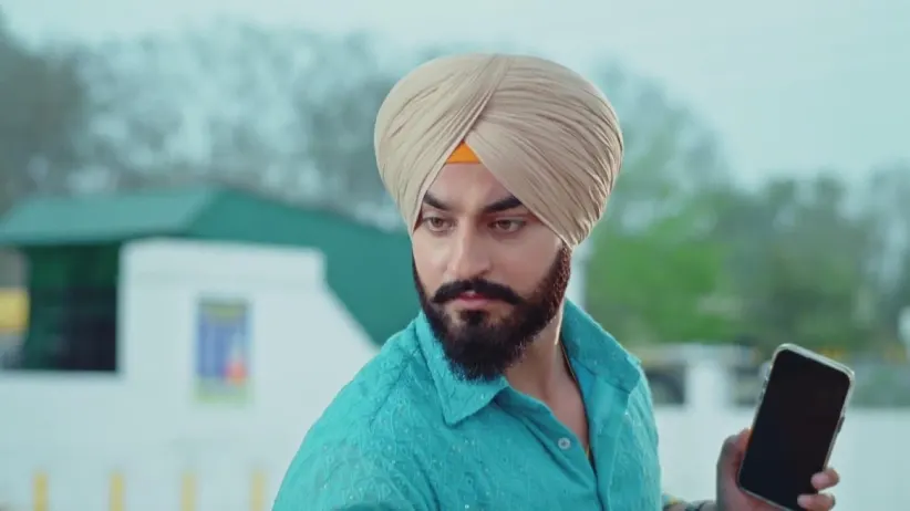 Heer Tey Tedhi Kheer - April 08, 2024 - Webisode