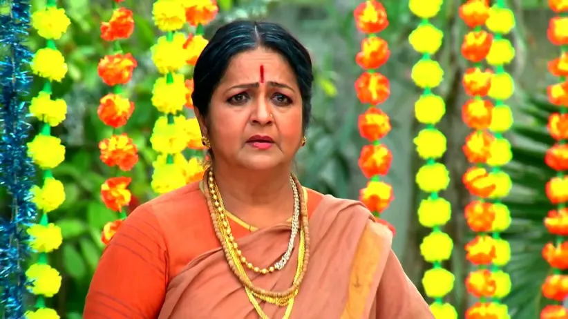 Kalyanamasthu - December 09, 2021 - Episode Spoiler