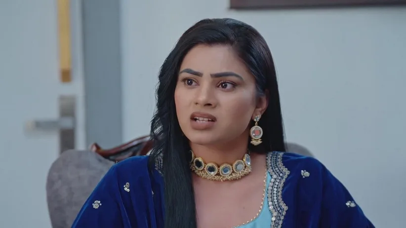 Heer Gives Her Parents a Good News