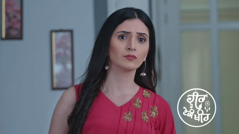 Noor Tries to Get Sehajveer in Trouble