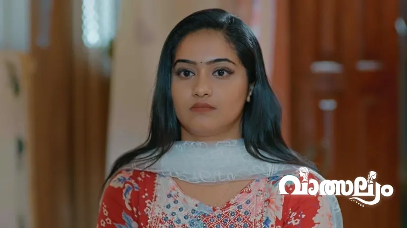 Rajalakshmi Places a Condition in front of Nandhini