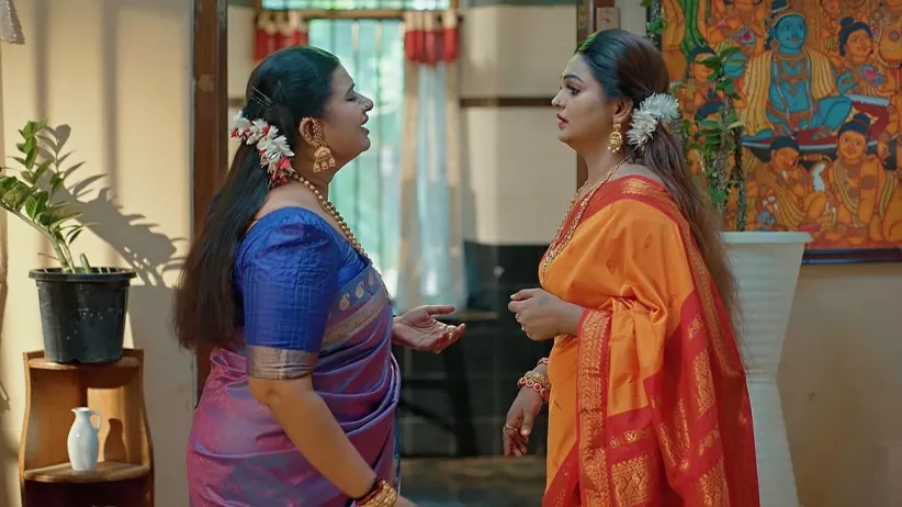 Valsalyam - 15 April, 2024