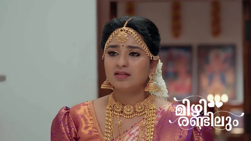 Sreedevi Welcomes Swathi
