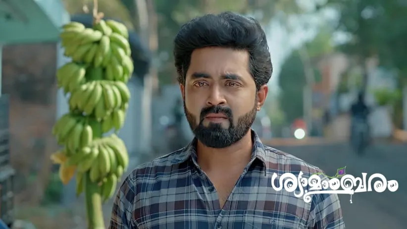 Vismaya Tries to Bribe Shyama