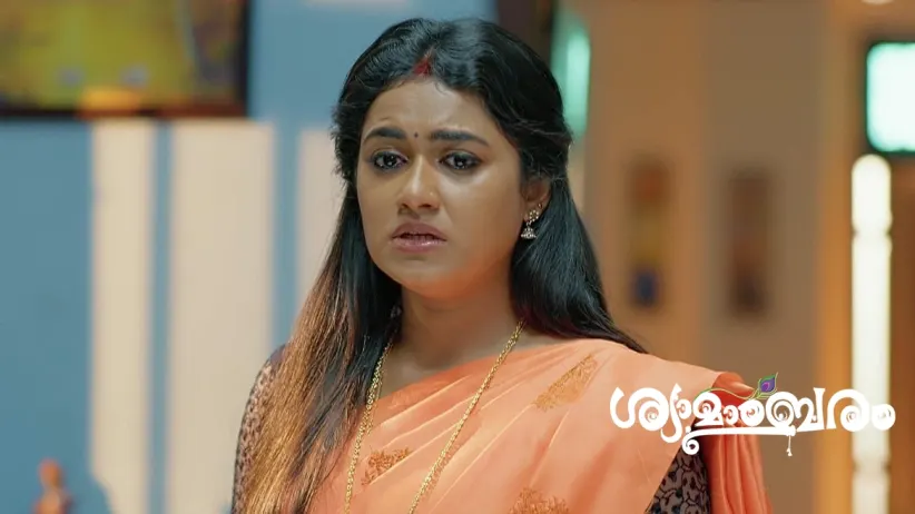 Ashwathy Alerts Shyama