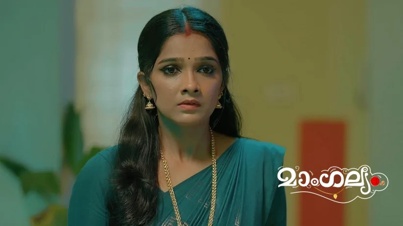 Sachi Confesses the Truth to Sethumadhavan