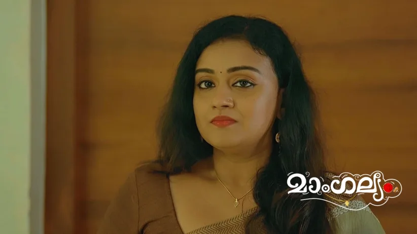 Anagha Laces the Milk