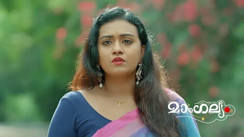 Sachi Avoids Avanthika