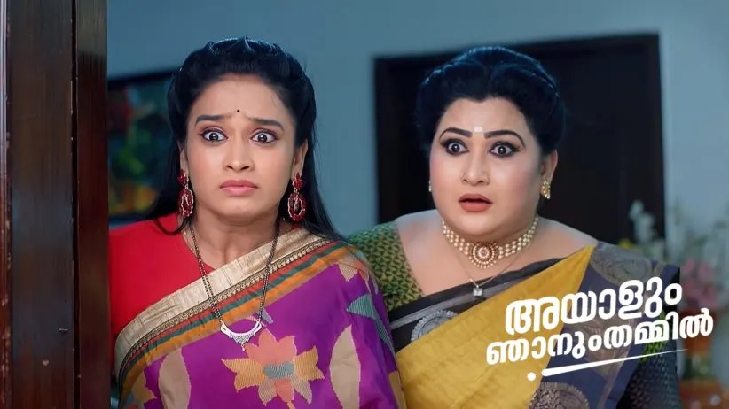 Karthika Badmouths Nandini