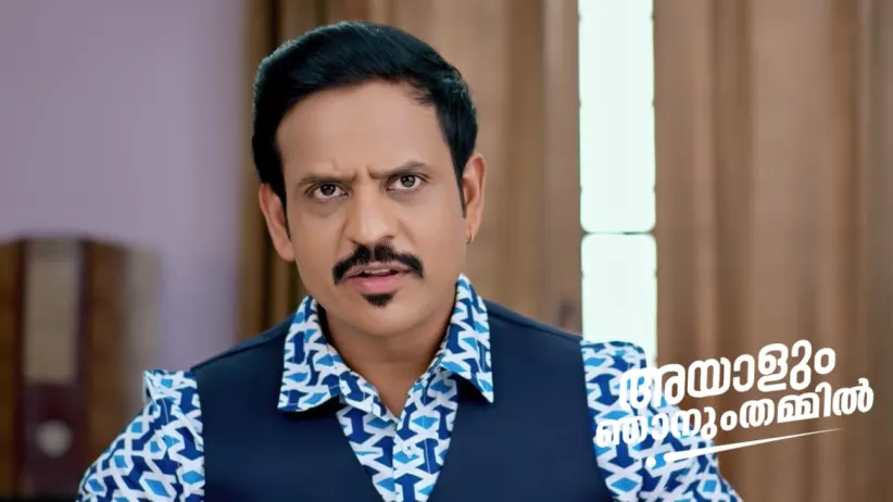 Vasundhara Warns Karthika