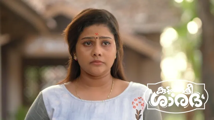 Deepak Proposes to Shyama