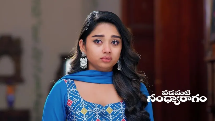 Janaki Admits the Truth to Raghuram