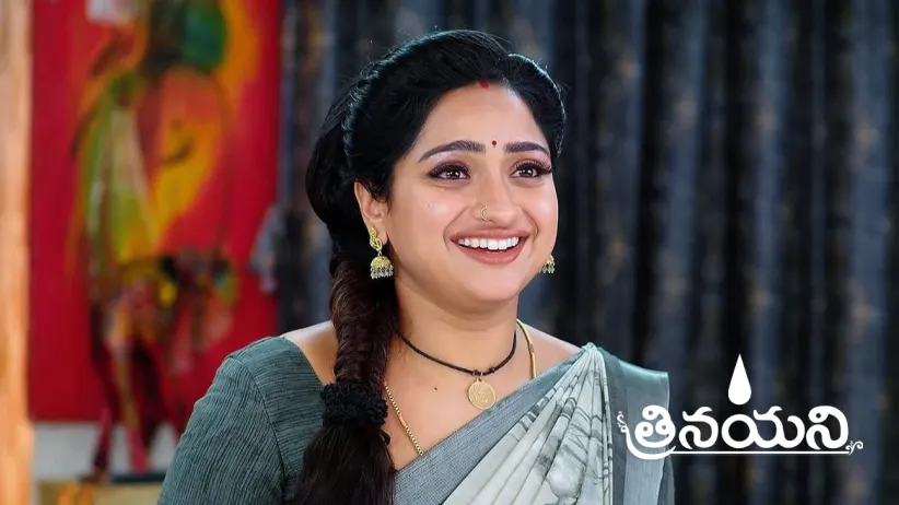 Tilottama's Plan to See Gayatri Devi