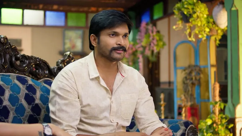 Maa Annayya - April 10, 2024 - Episode Spoiler