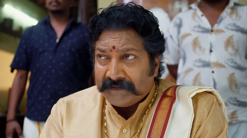 Maa Annayya - April 12, 2024 - Episode Spoiler