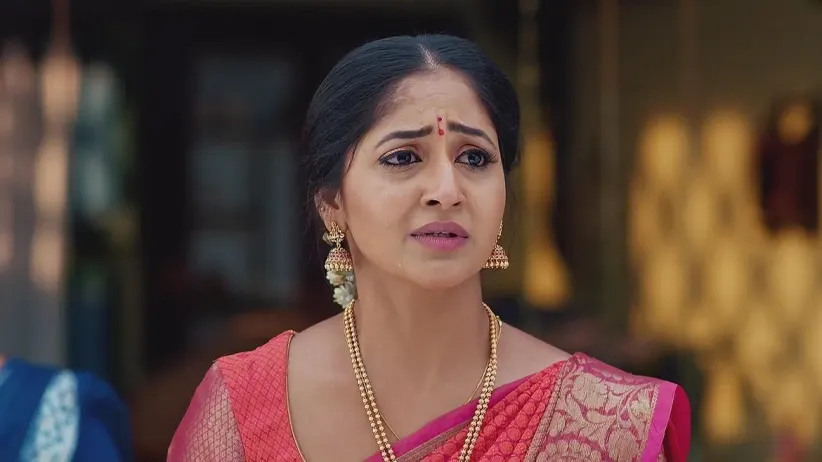 Maa Annayya - April 12, 2024 - Webisode