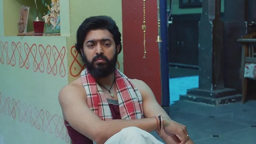 Maa Annayya - April 13, 2024 - Webisode