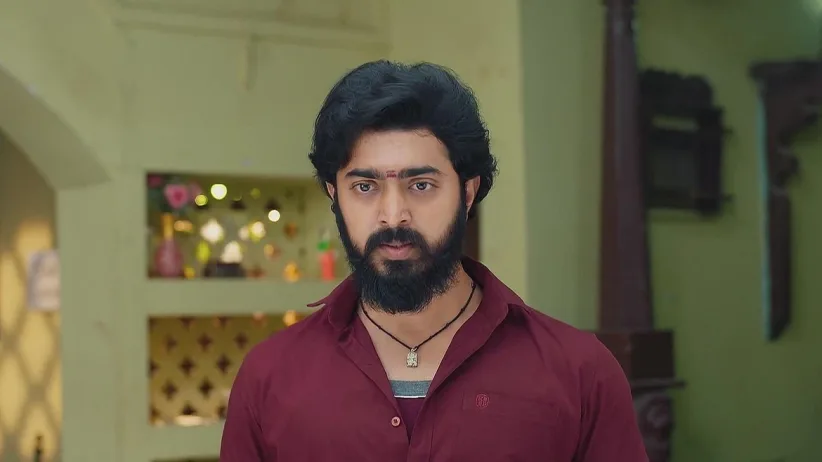 Maa Annayya - April 12, 2024 - Best Scene