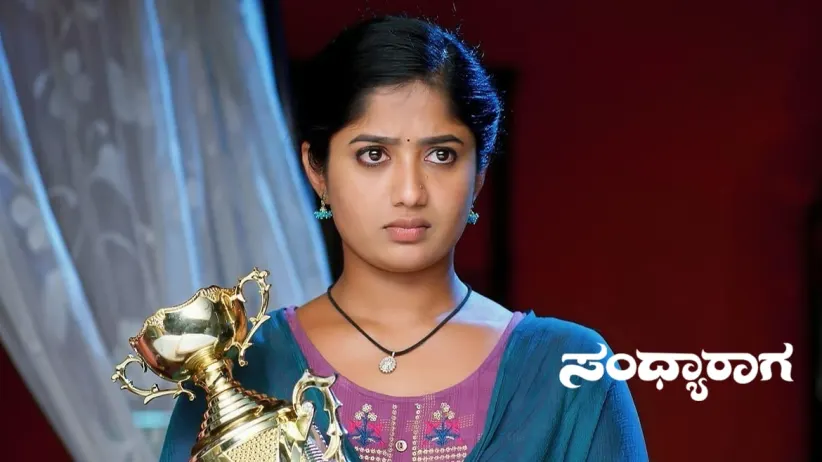 Rajalakshmi Feels Upset