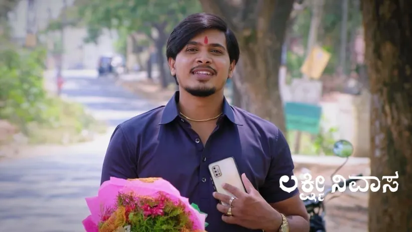 Harish and Sinchana Apply for a Loan