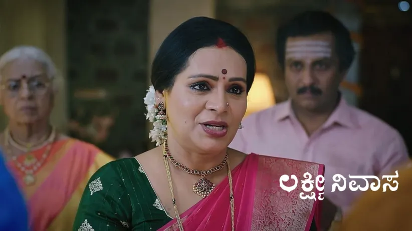 Chalvi Praises Venky's Kind Heart