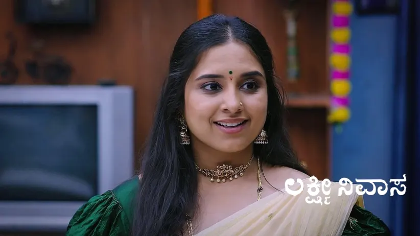Jayanth Feels Uneasy around Venky