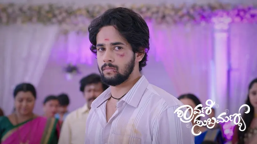 Madan Is Made to Apologise to Subbu's Father