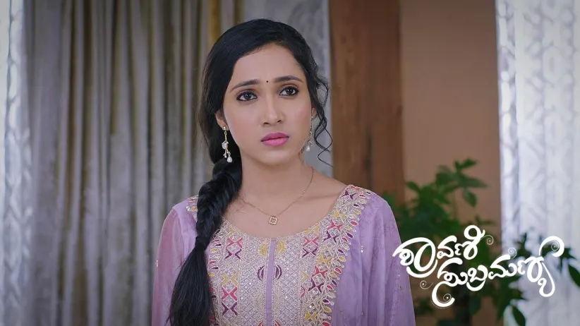 Subbu is Moved by Veerendranath's Trust in Him