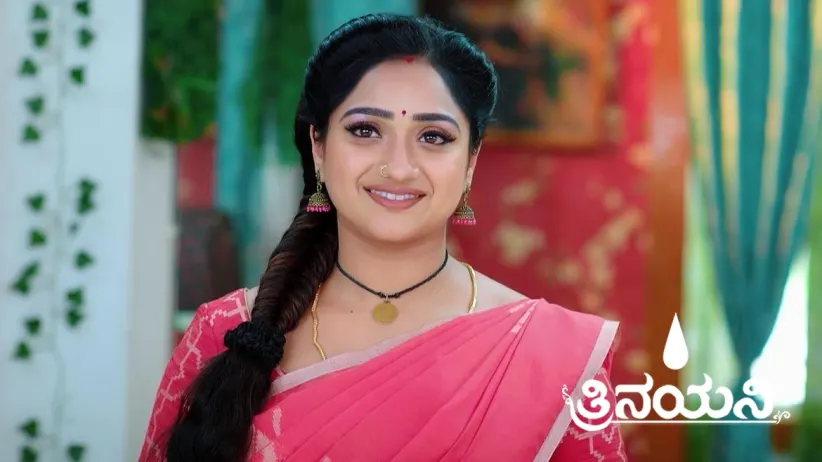 Trinayani's Concern Moves Hasini