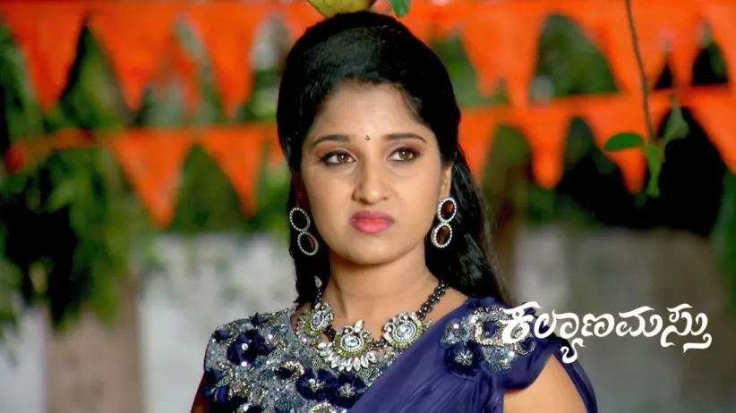 Jaya Surya's Suspicions Worry Ganga