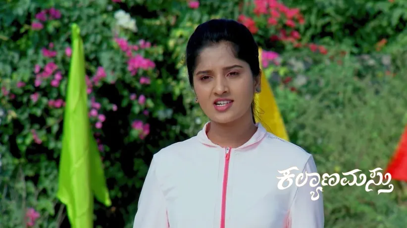 Nithya and Rana Challenge Each Other