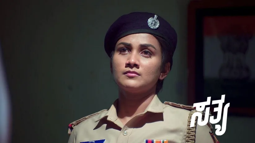 A Few Women Complain against the Corporator