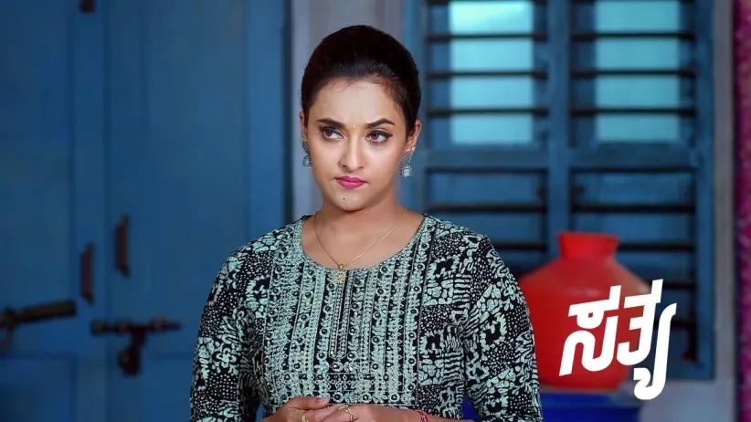 Sathya Imprisons Basavaraj