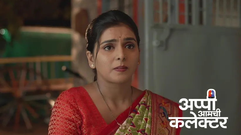 Will Appi Reveal the Truth to Arjun?