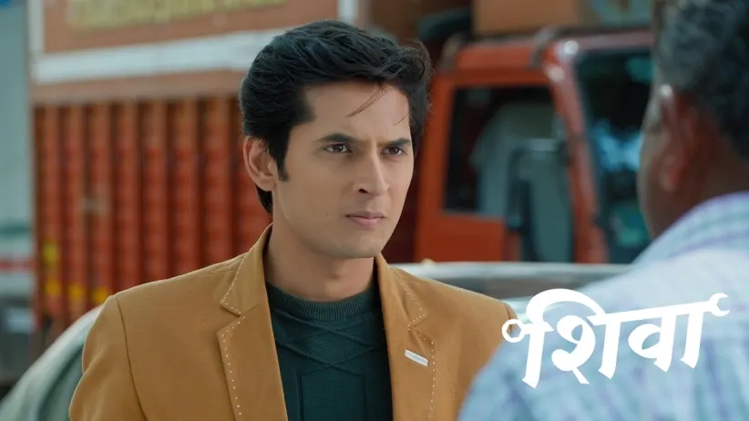 Shiva's Friends Learn about Ashu and Divya