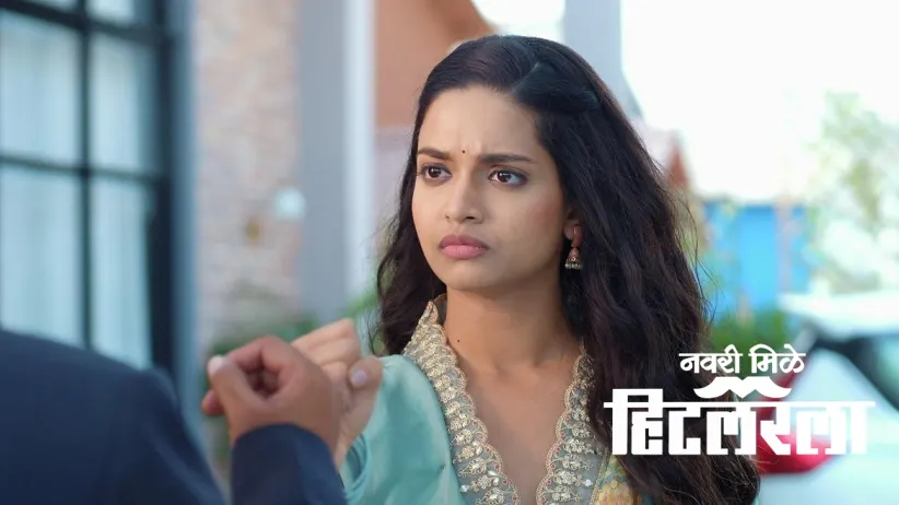 Leela Rejects AJ's Marriage Proposal