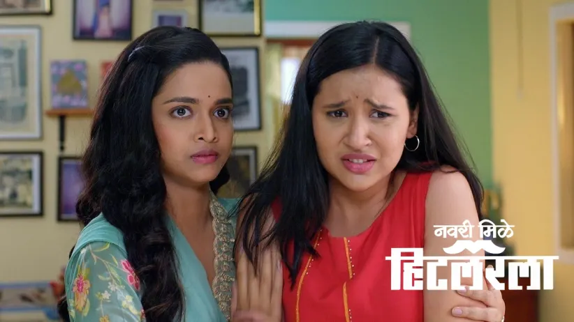 AJ Gets Vikrant Fired from His Job