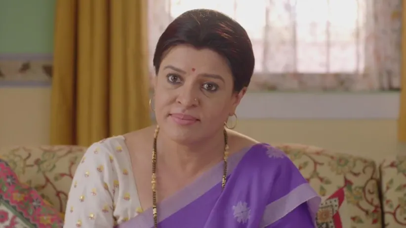 Kalindi Vents Her Anger at Mr Mohite | Navri Mile Hitlerla