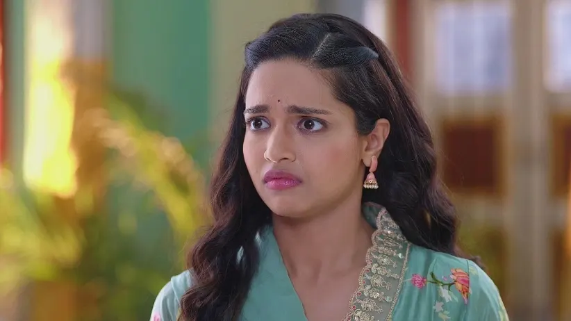 Vikrant Turns Down Revati's Love | Navri Mile Hitlerla