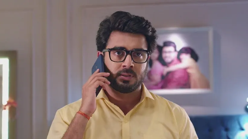 Vasu Apologises to Akash | Punha Kartavya Ahe