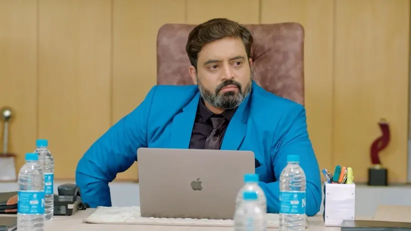 Anu's Ingenious Business Plan