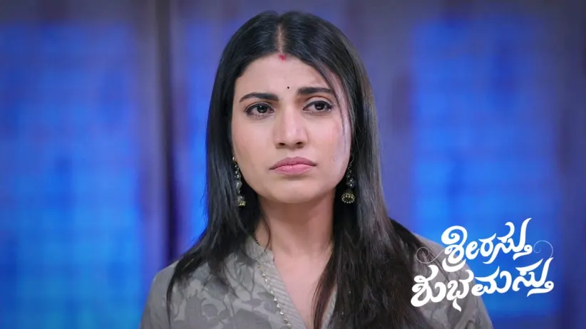 Samarth and Tulasi Follow Nidhi