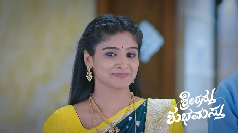 Avinash Addresses Tulasi as Mother