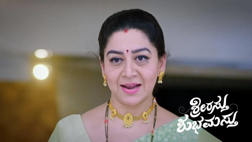 Tulasi and Samarth Bring Home a Drunk Nidhi