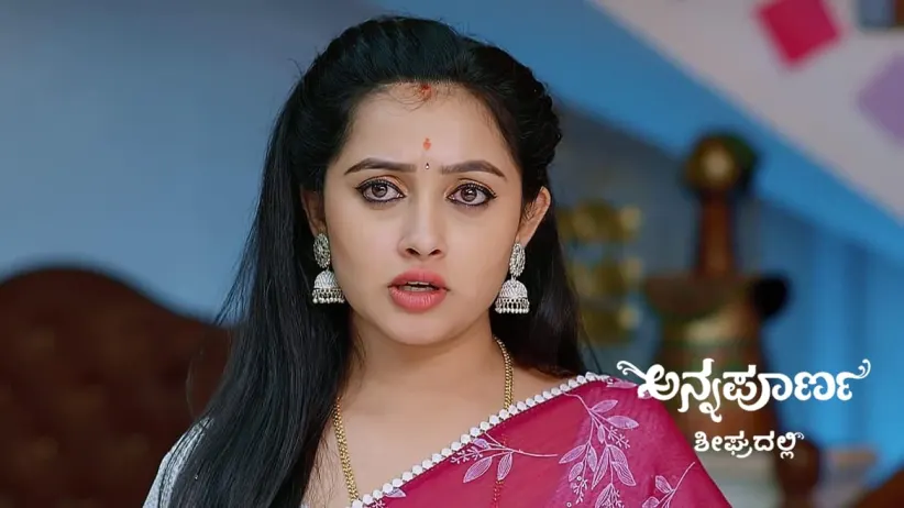 Kavya Lies to Prove Avani Wrong