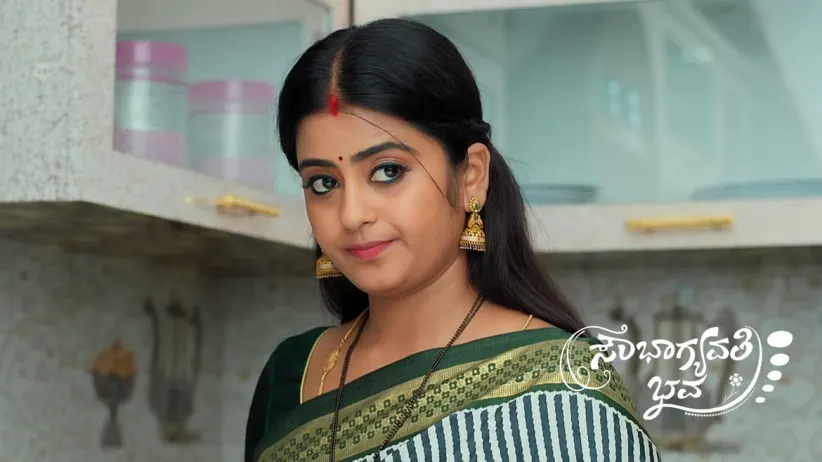 Mithra Gives Bhagyalakshmi an Important Task
