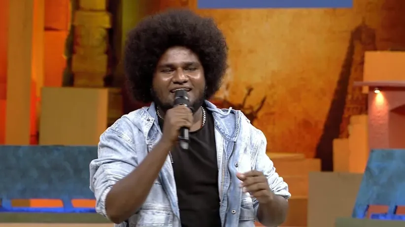 Tamizha Tamizha Season 3 - April 07, 2024 - Episode Spoiler